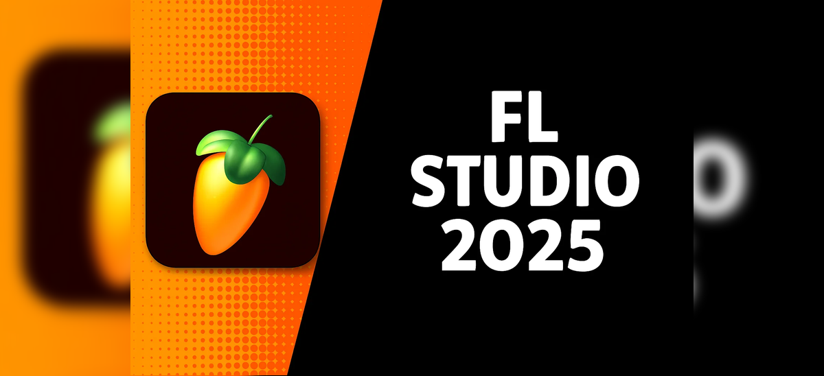 FL Studio 2025 – Criação Musical Sem Limites