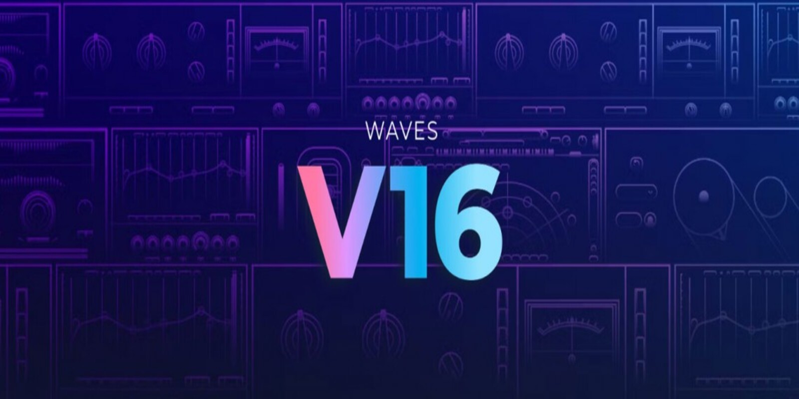 Waves V16 – Pacote Completo